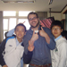 Stephen Jones - ESL Teacher