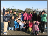 Terry Gee - ESL teacher in South Korea