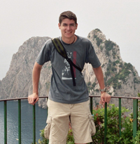 ESL Teacher Warner Profile Picture