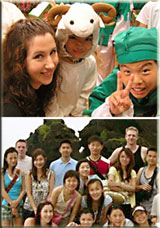 ESL Teachers Carrie & John Testimonial