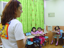 Teaching Tips for the ESL classroom - ESL Abroad