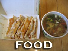 Food in Taiwanese - ESL in Taiwan
