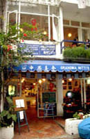 Grandma Nitty's Kitchen, Taipei - Teaching English Abroad