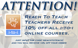 i-to-i TEFL Courses