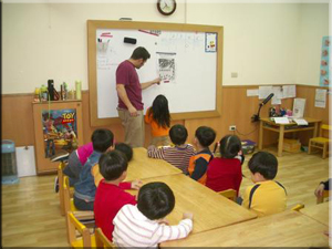 English teaching jobs in Taiwan are rewarding