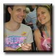 New ESL teachers to Taiwan