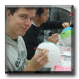 English Teacher Andrew