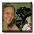 ESL Teacher Amy
