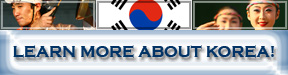 Learn More About Korea
