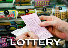 Lottery in Taiwan - Teaching English in Taiwan