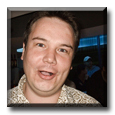 Ever wanted to know what the man behind the voice looked like? Meet ESL Teacher Richard Jones everyone