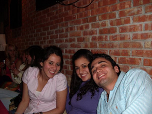 On Tap - Teaching English in Taiwan