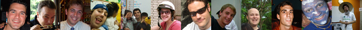 Meet the Reach To Teach team - ESL teachers in Asia