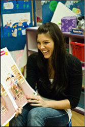 SMOE Teacher in Seoul