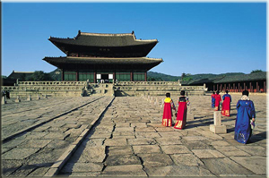 ESL Teaching Jobs in South Korea
