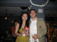 Reach To Teach Events - Speed Dating ESL Abroad