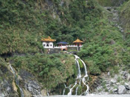 Taroko Gorge, Taiwan - ESL in Taiwan