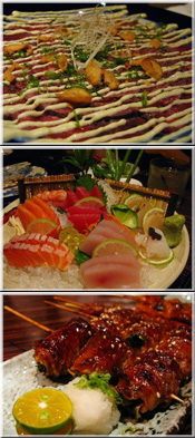 Tastes of Taipei