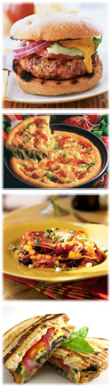 Tastes of Taipei