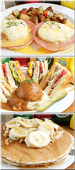 Tastes of Taipei