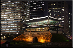 Teach English for GEPIK Korea