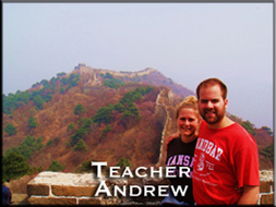 Teach English in China with Reach To Teach