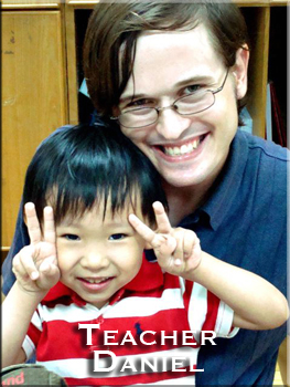 EPIK Teacher in Korea