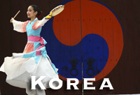 Living and teaching English in Korea