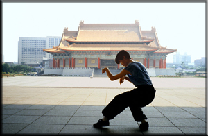 Teaching English in Taiwan through Reach To Teach