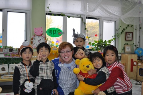 Epik English Program In Korea