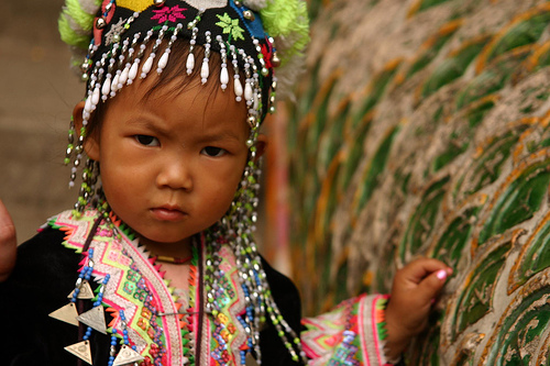 Culture in Thailand  Reach to Teach