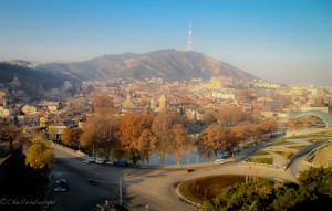 Tbilisi, Georgia Tbilisi, Georgia