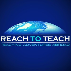 Reach To Teach Recruiting
