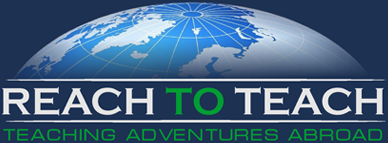 Reach to Teach -