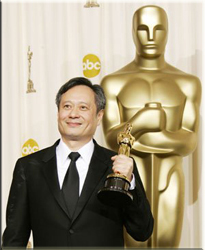 Ang Lee 