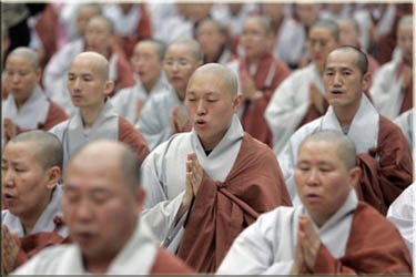 Buddhism in South Korea - ESL Abroad