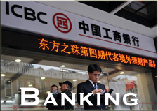 Banks in Hong Kong