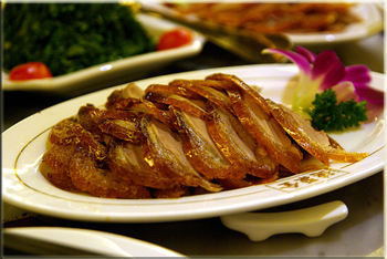 Peking Duck 