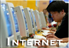 Internet in China - How to access the Internet in China