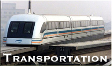 Transportation in China - How to get around by public transportation in China