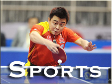 Sports in China - What you need to know about sports in China and how you can get involved.