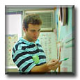 This is my first year teaching English in Taiwan