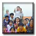 Young ESL Students in Taiwan
