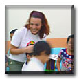ESL Teacher Honi - Teaching English in Taiwan