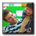 Teaching English in Taiwan has been a great experience