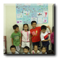 ESL classroom