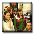 Interesting picture of ESL Teachers