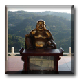 Local Taiwanese Temple - ESL in Taiwan