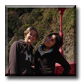 ESL Teacher Jeana in Taiwan