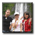Wulai, Taiwan - Teaching English in Taiwan